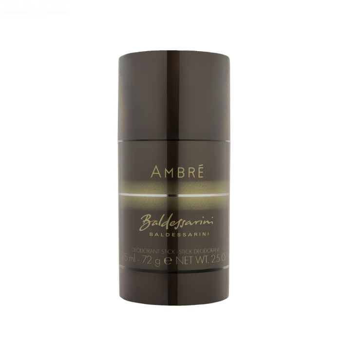 Baldessarini Ambré Deo Stick 75 mL Baldessarini Ambré Deo Stick 75 mL