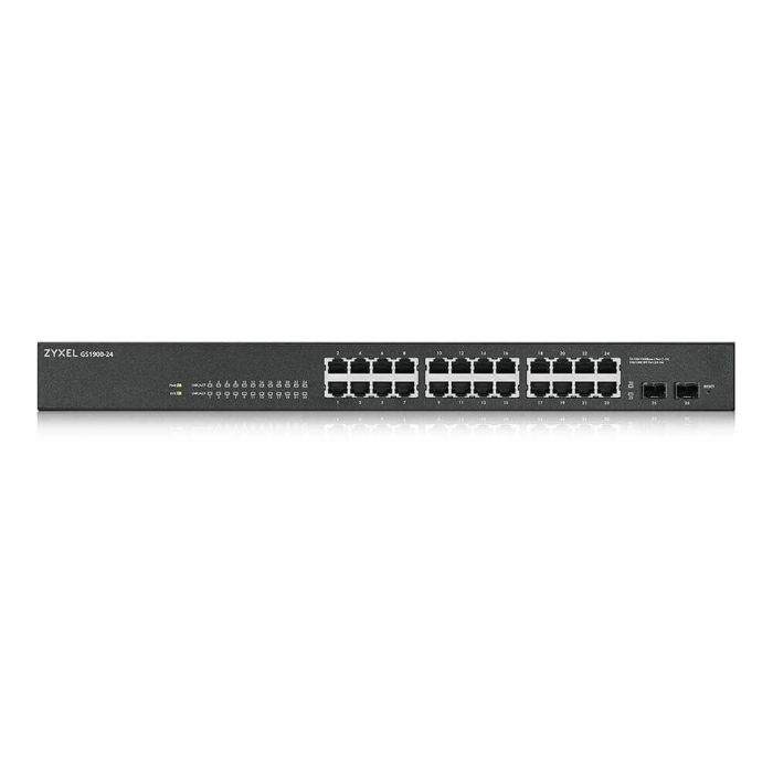 Switch ZyXEL GS1900-24-EU0102F Switch ZyXEL GS1900-24-EU0102F