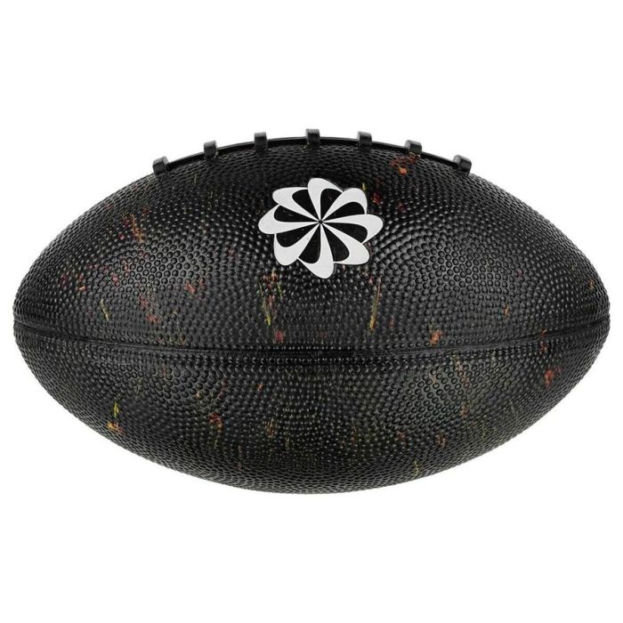 Balón de Rugby Playground FB Mini Nike FB Mini Negro 2