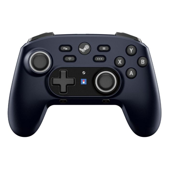 Hori HOR1736638358436 Mando Inalámbrico Pro HORIPAD para PC - Negro Medianoche 8 Hori HOR1736638358436 Mando Inalámbrico Pro HORIPAD para PC - Negro Medianoche 8