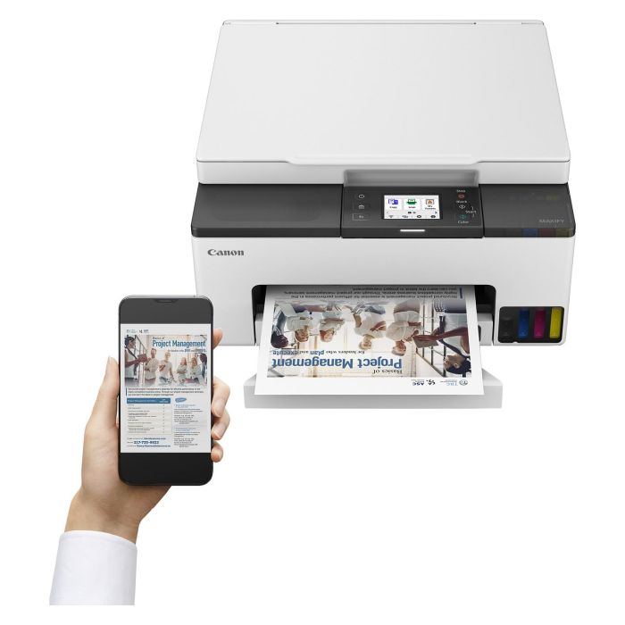 Impresora Multifunción Canon 6169C006