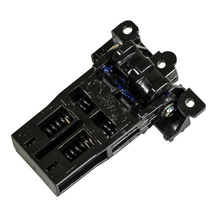 HP Hinge Left, Black HP Hinge Left, Black