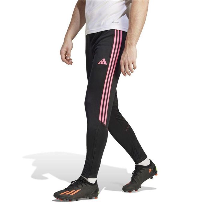 Pantalón de Entrenamiento de Fútbol para Adultos Adidas Tiro23 Cb Tr Hombre