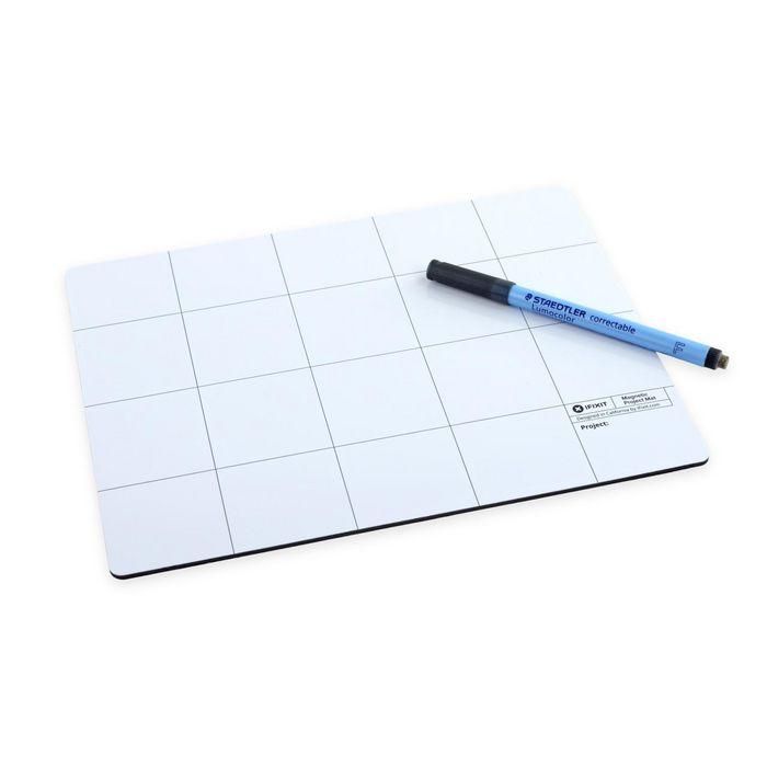 iFixit Pro Magnetic Project Mat 0 iFixit Pro Magnetic Project Mat 0