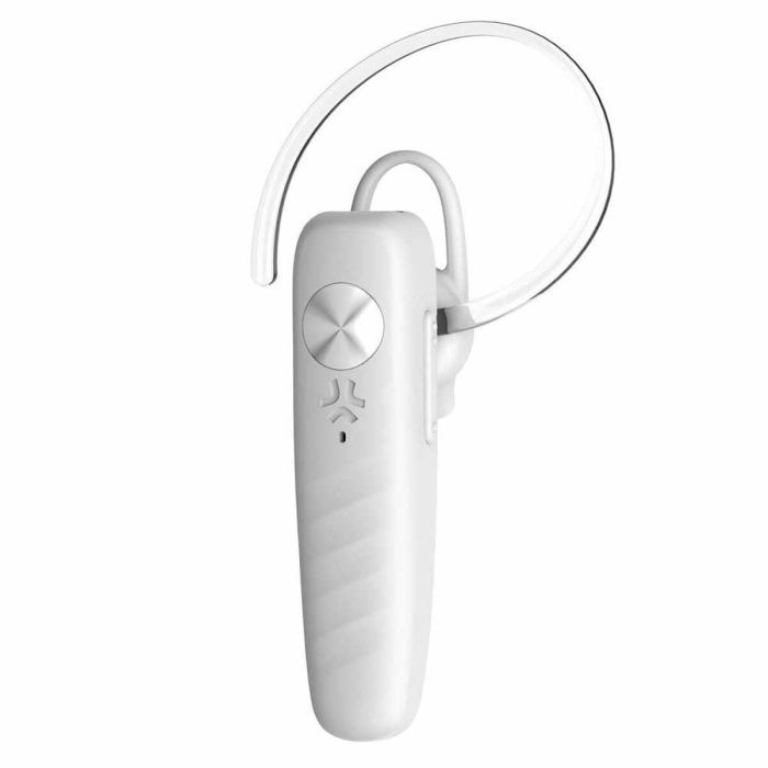 Auricular Bluetooth Celly BH20WH Blanco 7