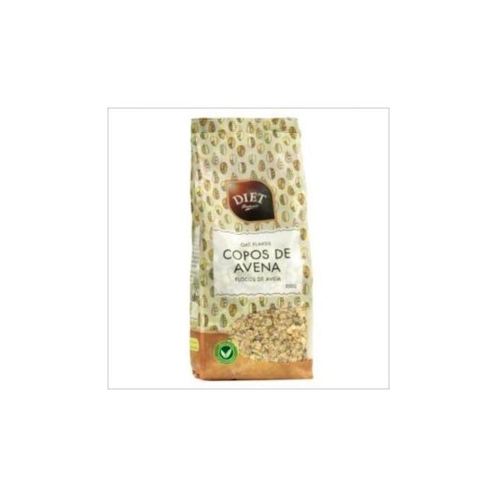 DIAT Copos de Avena 500G