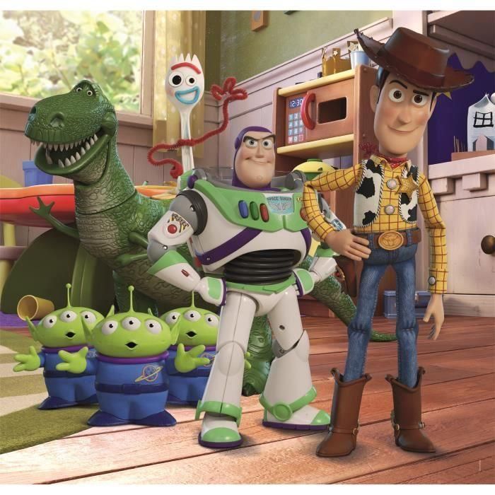 CLEMENTONI - 3x48 piezas - Disney Pixar 3 CLEMENTONI - 3x48 piezas - Disney Pixar 3