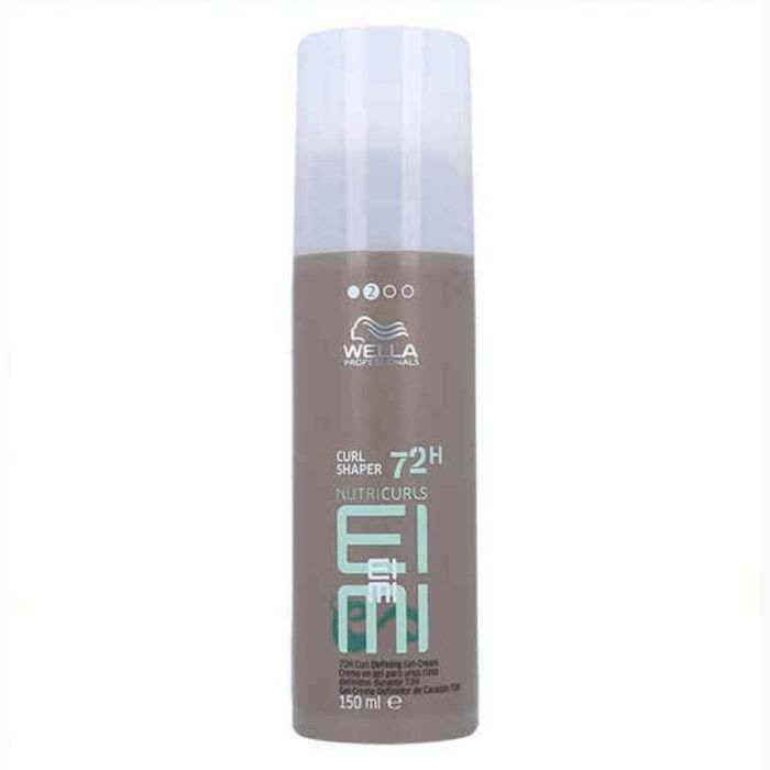 Wella Professionals Eimi Nutricurls Curl Shaper Wella Professionals Eimi Nutricurls Curl Shaper