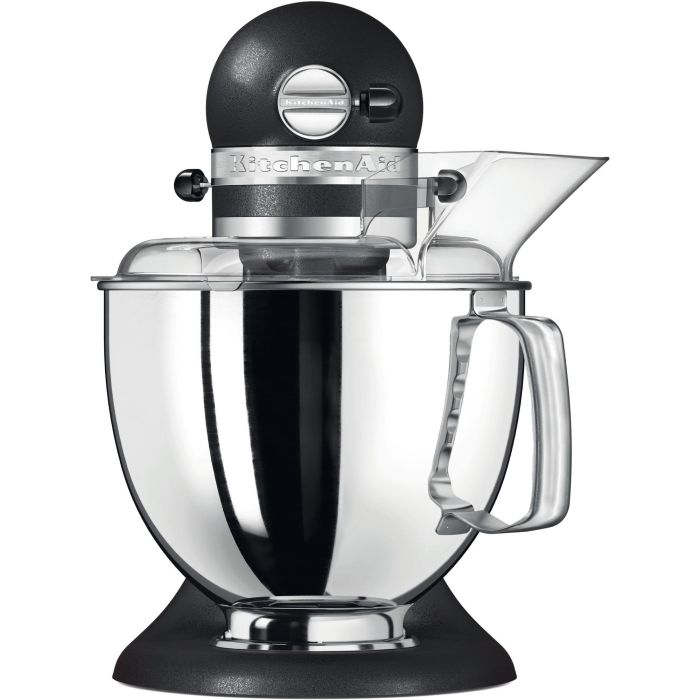 Kitchenaid Robot de Cocina Artisan 5KSM175 PS EBK Hierro Fundido 4.8L con Accesorios 2