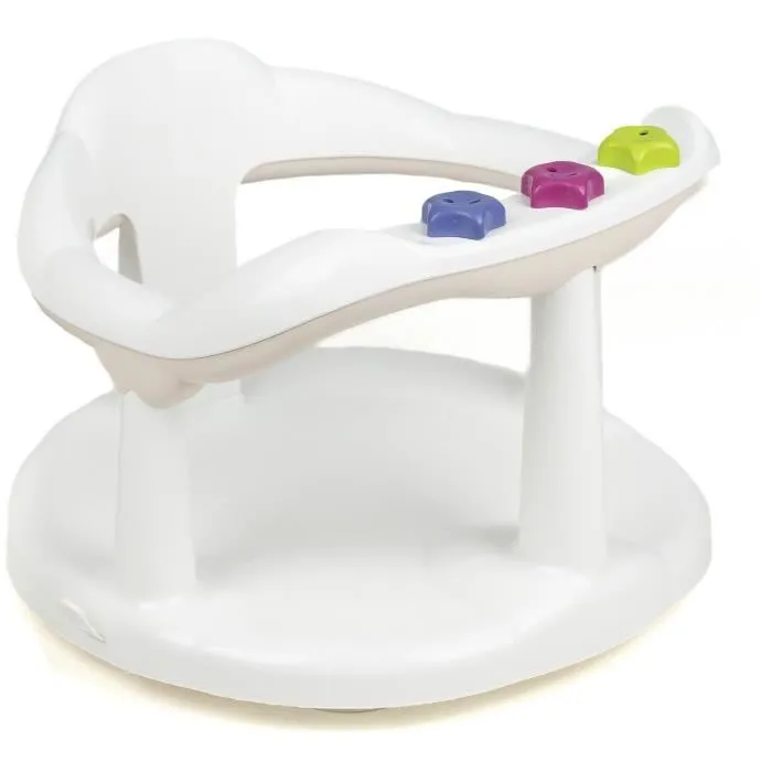 Thermobaby Anillo de Baño Aquababy Marrón Helado Thermobaby Anillo de Baño Aquababy Marrón Helado