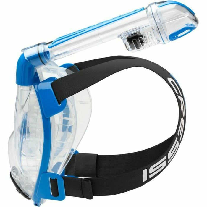 Gafas de Snorkel Cressi-Sub XDT000020 2 Gafas de Snorkel Cressi-Sub XDT000020 2