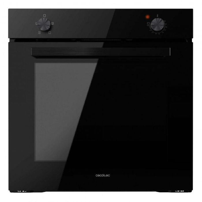 Horno Cecotec Bolero Hexa C126000 2800 W 77 L Negro