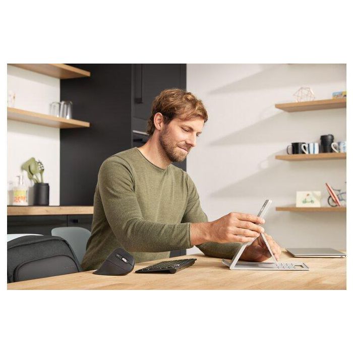 Mochila para Portatil 16" Simply Eq Negro Kensington K60392WW 11 Mochila para Portatil 16" Simply Eq Negro Kensington K60392WW 11