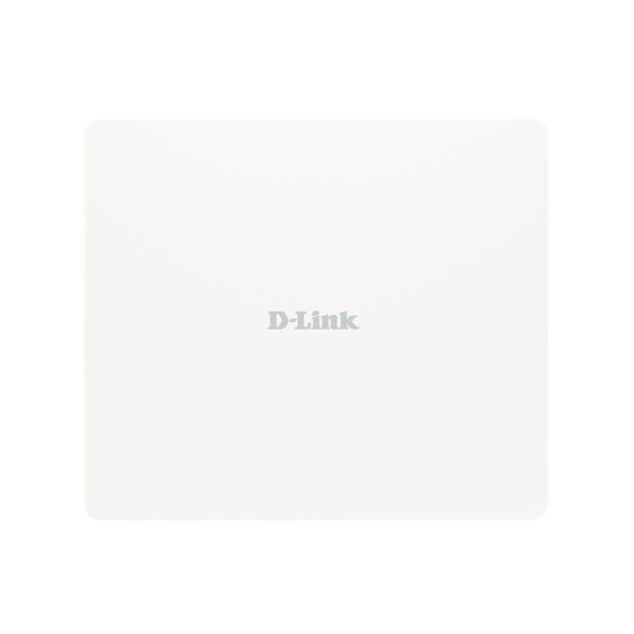 D-Link DAP-X3060OU AX3000 Punto de Acceso Wi-Fi 6, 2402 Mbps (5 GHz), 574 Mbps (2.4 GHz), IP68 D-Link DAP-X3060OU AX3000 Punto de Acceso Wi-Fi 6, 2402 Mbps (5 GHz), 574 Mbps (2.4 GHz), IP68