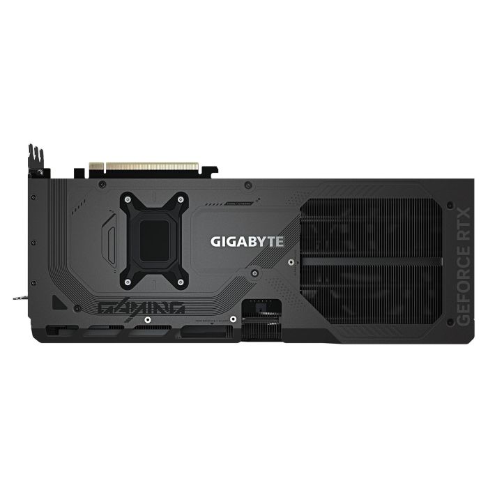 Gigabyte RTX 5080 16GB GDDR7 GAMING OC Tarjeta Gráfica con 3 Ventiladores y Refrigeración WINDFORCE 3X 5 Gigabyte RTX 5080 16GB GDDR7 GAMING OC Tarjeta Gráfica con 3 Ventiladores y Refrigeración WINDFORCE 3X 5