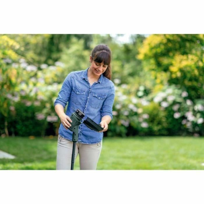 Bosch EasyGrassCut Li Bobina de Hilo para Cortabordes, Carrete de 4m con Cable de 1,6mm para Resultados de Corte Óptimos 3 Bosch EasyGrassCut Li Bobina de Hilo para Cortabordes, Carrete de 4m con Cable de 1,6mm para Resultados de Corte Óptimos 3