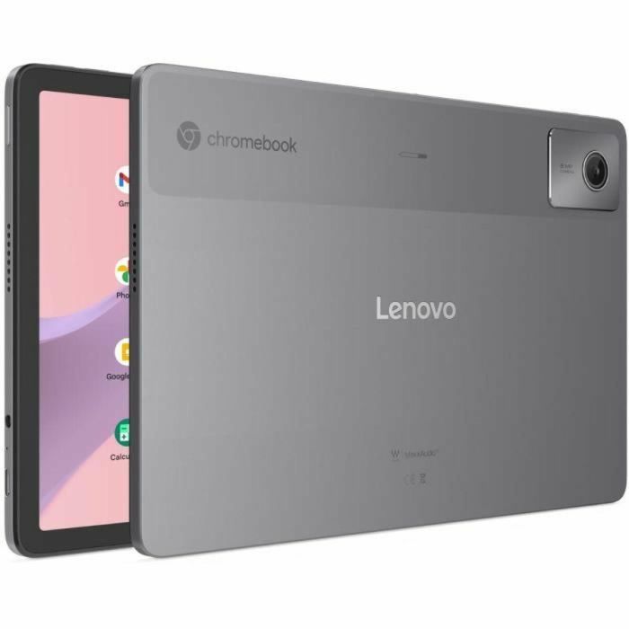 Tableta PC 2 en 1 LENOVO Chromebook Duet 11M889 | Sistema operativo Chrome: 10.95 WUXGA, procesador MTK Kompanio 838, 4 GB de RAM, 64 GB de almacenamiento, AZERTY 4