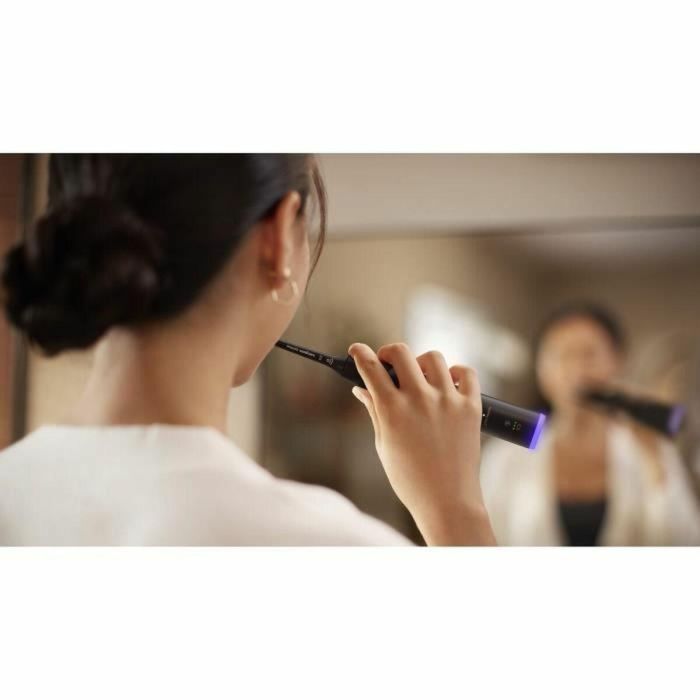 Philips HX7421/01 Cepillo de Dientes Eléctrico Sonicare Serie 7100 Negro 1