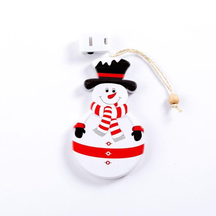 Adorno Navideño LED Interior [HO-XMAS-064-IP20--WW] 3