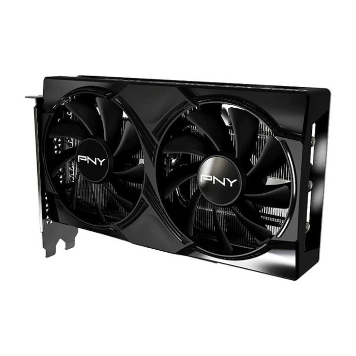 PNY Tarjeta Gráfica GeForce RTX 5050 Dual Fan 8GB GDDR6 3