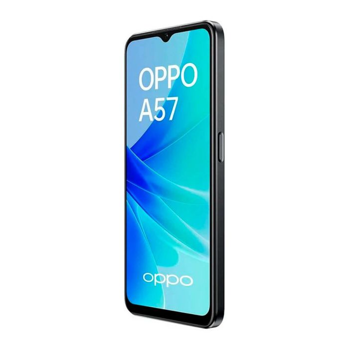 OPPO A57 16,7 cm (6.56") SIM doble Android 12 4G USB Tipo C 4 GB 64 GB 5000 mAh Negro 5 OPPO A57 16,7 cm (6.56") SIM doble Android 12 4G USB Tipo C 4 GB 64 GB 5000 mAh Negro 5