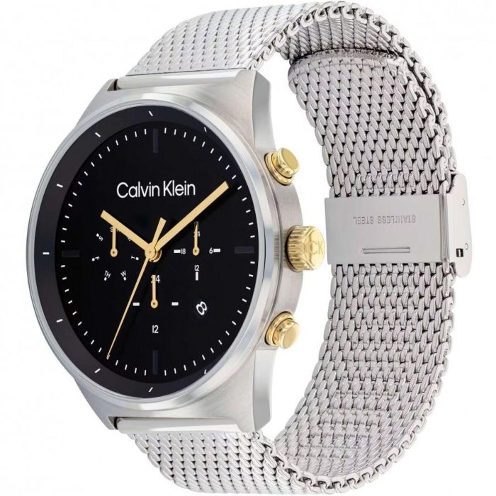 Reloj Hombre Calvin Klein 25200296 1 Reloj Hombre Calvin Klein 25200296 1