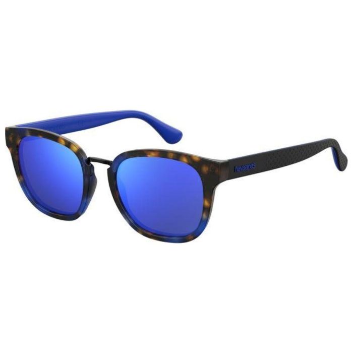Gafas de Sol Hombre Havaianas GUAECA-IPR Ø 52 mm Gafas de Sol Hombre Havaianas GUAECA-IPR Ø 52 mm