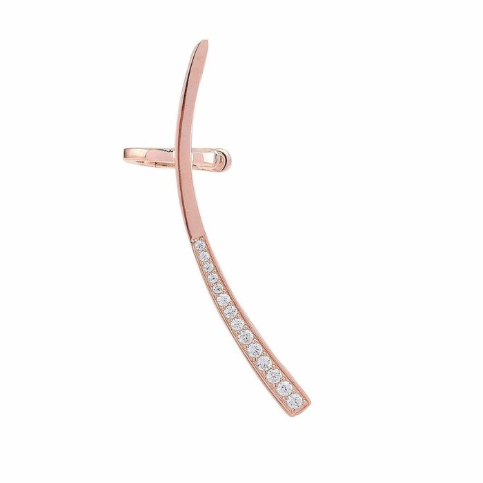 Pendientes Mujer Sif Jakobs E0047-CZ-RG-R 5 cm Pendientes Mujer Sif Jakobs E0047-CZ-RG-R 5 cm