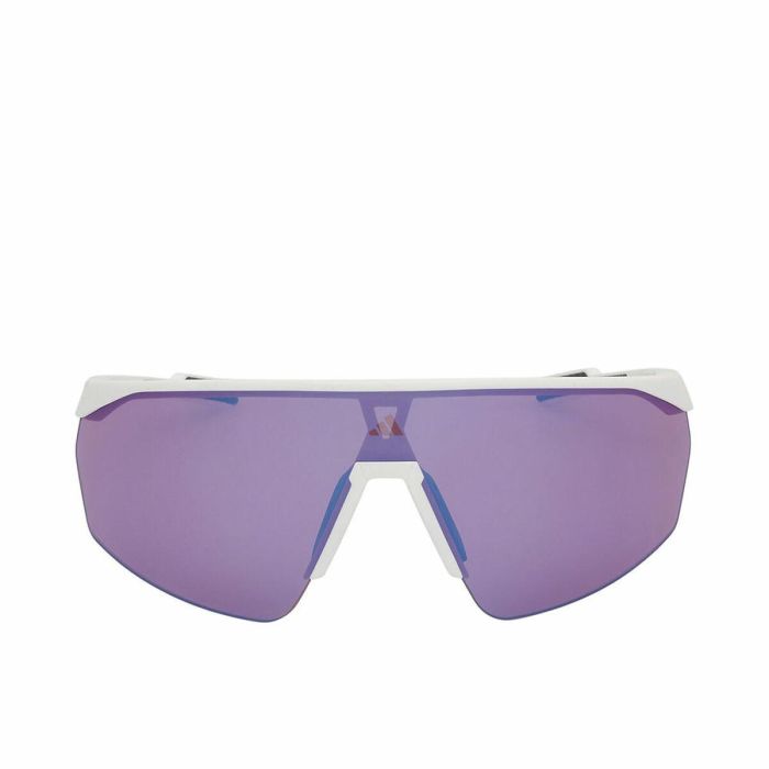 Adidas Sport Gafas de Sol Mujer SP0075 Escudo Inyectado 125 mm