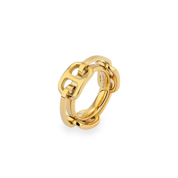 Anillo Mujer Radiant RY000369-16 16 Dorado