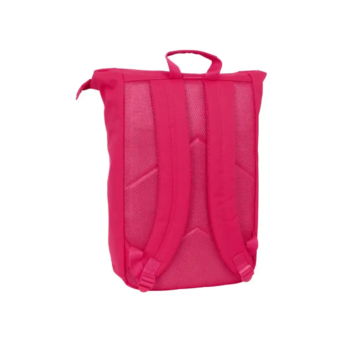 Mochila Casual Benetton Cherry Cereza Azul marino 1