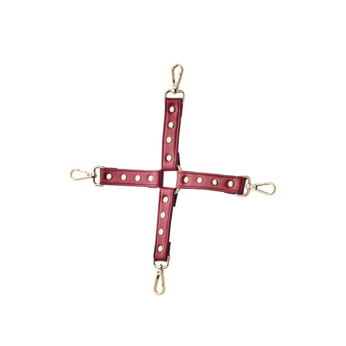 Abrazaderas para Bondage Dream Toys Blaze 0 Abrazaderas para Bondage Dream Toys Blaze 0