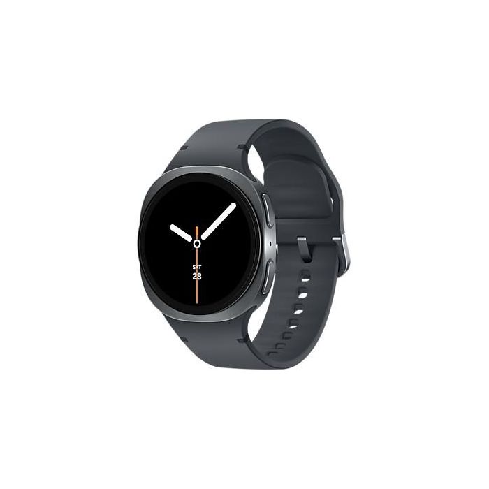 Samsung Galaxy Watch8 40 mm Wi-Fi EU Reloj Inteligente Negro 0 Samsung Galaxy Watch8 40 mm Wi-Fi EU Reloj Inteligente Negro 0