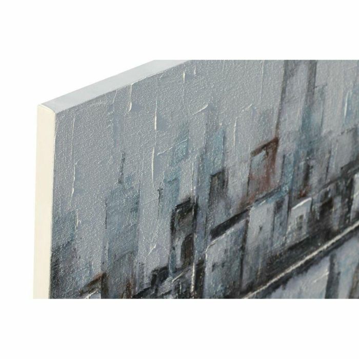 Cuadro DKD Home Decor 120 x 2,8 x 80 cm Abstracto Loft (2 Unidades) 1 Cuadro DKD Home Decor 120 x 2,8 x 80 cm Abstracto Loft (2 Unidades) 1