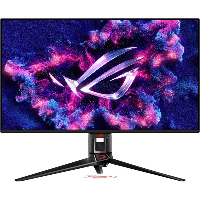Asus ROG Swift OLED PG32UCDMZ Monitor Gaming 31.5" QD-OLED 4K UHD 3840 x 2160 240Hz 0.03ms Negro 0 Asus ROG Swift OLED PG32UCDMZ Monitor Gaming 31.5" QD-OLED 4K UHD 3840 x 2160 240Hz 0.03ms Negro 0