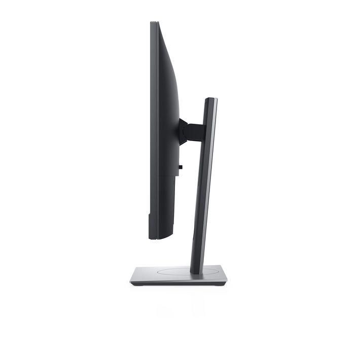 Dell Monitor 23.8" FHD IPS para Videoconferencia con Cámara Full HD, Micrófono, Altavoces, USB Hub, HDMI, DP y Soporte Ajustable 6 Dell Monitor 23.8" FHD IPS para Videoconferencia con Cámara Full HD, Micrófono, Altavoces, USB Hub, HDMI, DP y Soporte Ajustable 6