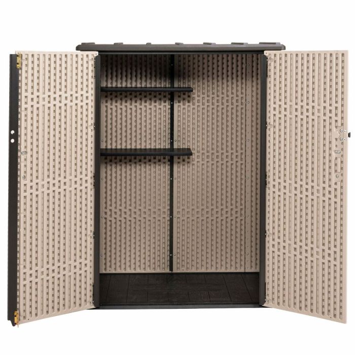 Mueble de almacenaje Lifetime 143 x 174 x 74 cm 5 Mueble de almacenaje Lifetime 143 x 174 x 74 cm 5