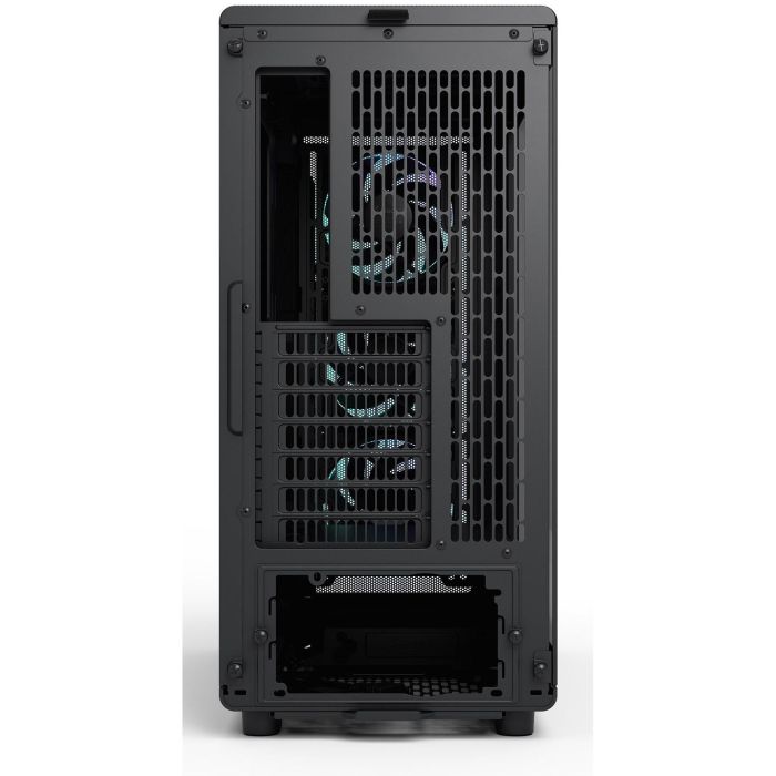 Fractal Design FD-C-EPO1A-04 Epoch Black TG RGB Light Tint - Caja Torre Midi ATX con Ventana Lateral 13 Fractal Design FD-C-EPO1A-04 Epoch Black TG RGB Light Tint - Caja Torre Midi ATX con Ventana Lateral 13