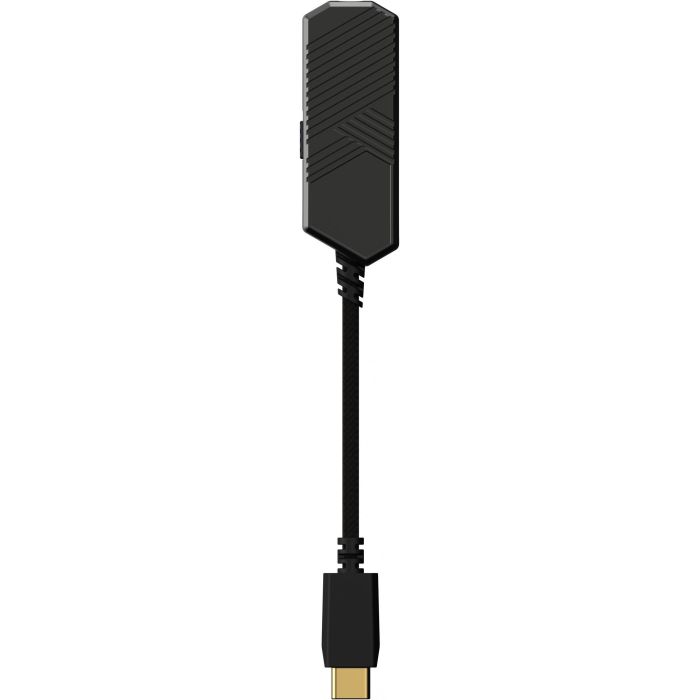 Adaptador USB C a Jack 3.5 mm Asus ROG Clavis 1 Adaptador USB C a Jack 3.5 mm Asus ROG Clavis 1