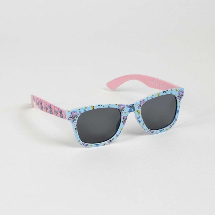 Cerdá Gafas de sol Display Stitch T.Única Purple +3 años 8