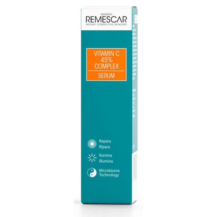 Remescar Sérum Reparador Vitamina C Hidratante Antimanchas 30 ml 1