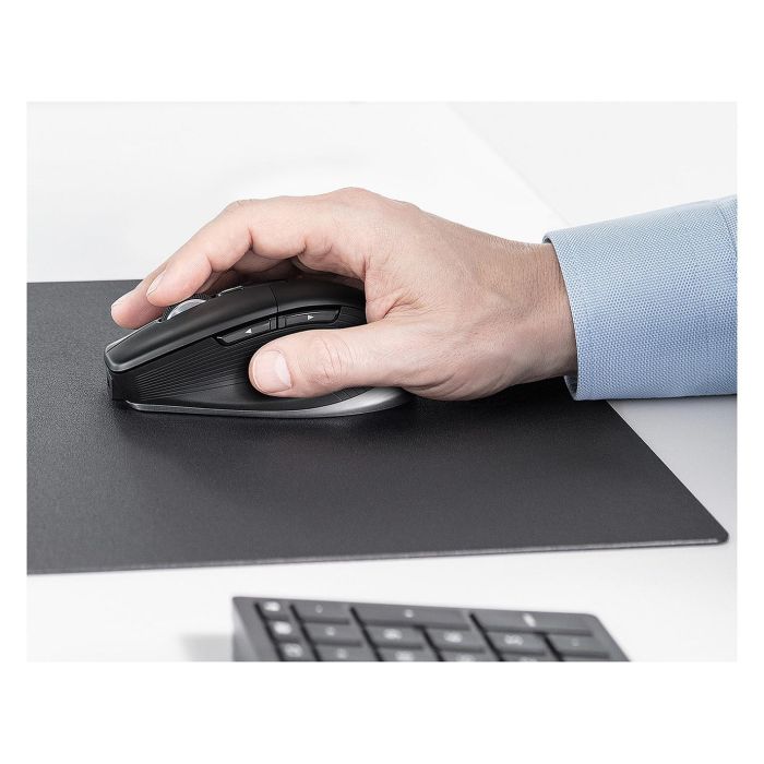 3Dconnexion 3DX-700135 Kit SpaceMouse Enterprise con Cad Mouse Pro Inalámbrico y Receptor Universal 5