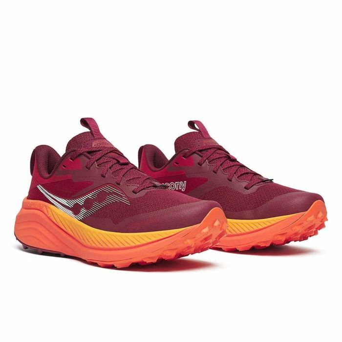 Zapatillas Deportivas Mujer Saucony Xodus Ultra 3 2