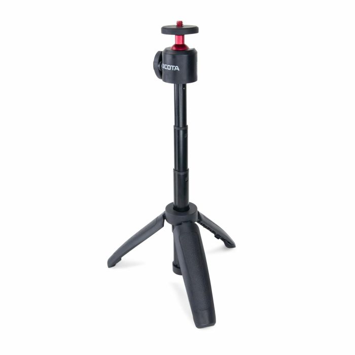 Dicota Webcam Tripod black 2
