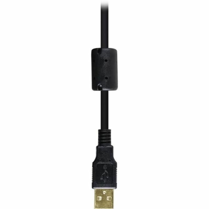 Yenkee YHP 3035 Auriculares para juegos Shadow 1