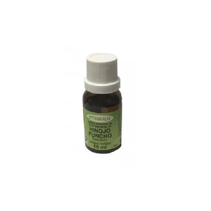 Aceite Esencial De Hinojo Eco