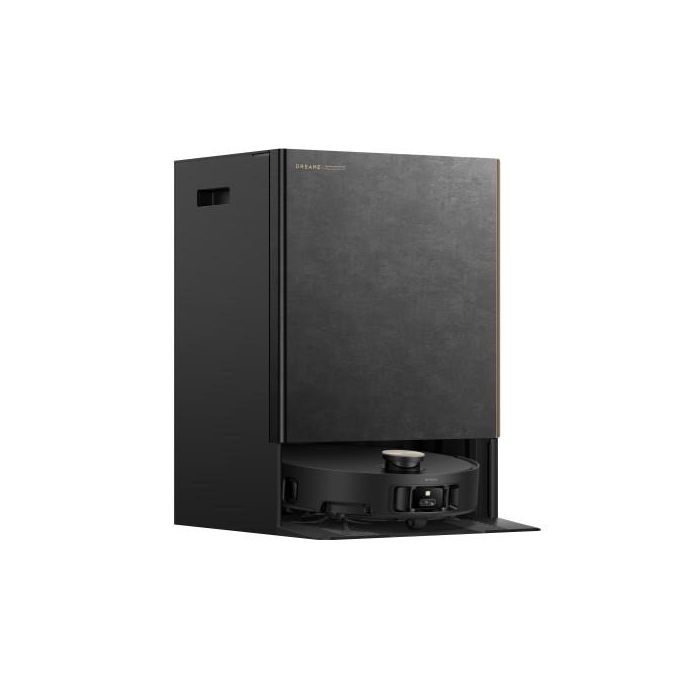 Dreame Matrix10 Ultra 010204AA000835 Aspirador Robot Combinado Negro con Base, 30000 Pa, 3.2L Polvo, 5.5L Agua 3 Dreame Matrix10 Ultra 010204AA000835 Aspirador Robot Combinado Negro con Base, 30000 Pa, 3.2L Polvo, 5.5L Agua 3