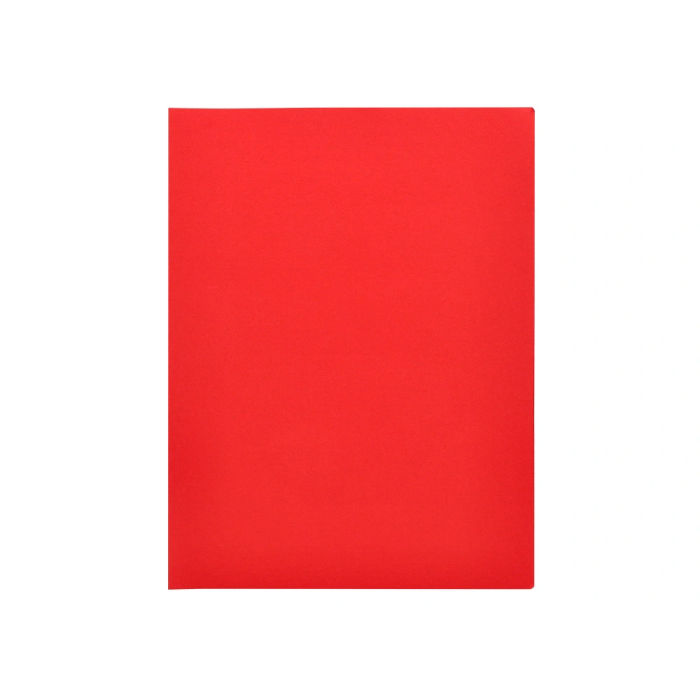 Liderpapel Subcarpeta Archivador DIN A4 Rojo Intenso 180g/m2 1