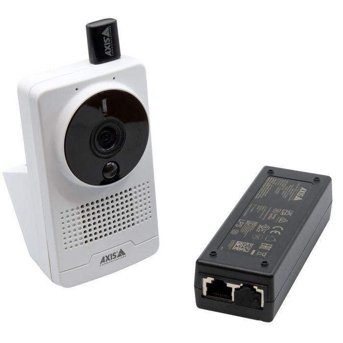 Axis TM1901 Kit de comunicación inalámbrico para cámara Box M1075-L 1