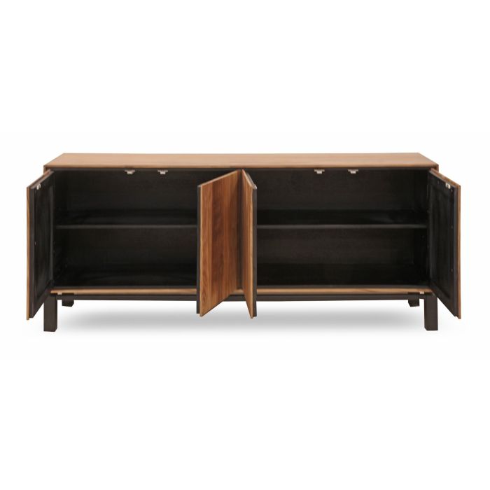 Buffet Alpino DKD Home Decor 40 x 80 x 175 cm 1 Buffet Alpino DKD Home Decor 40 x 80 x 175 cm 1